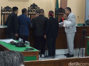 Kuasa Hukum Akan Pinjam Ijazah Jokowi ke Polda Metro untuk Sidang di PN Solo