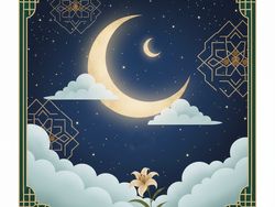 Amalan Malam 1 Syaban, Bisa Dikerjakan Malam Ini Setelah Maghrib