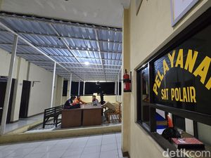Polisi Usut Perizinan di Balik Tewasnya Turis Arab di Pantai Buffalo