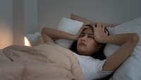 Kok Bisa Mimpi Kerja saat Lagi Tidur? Bisa Jadi Ini Penyebabnya