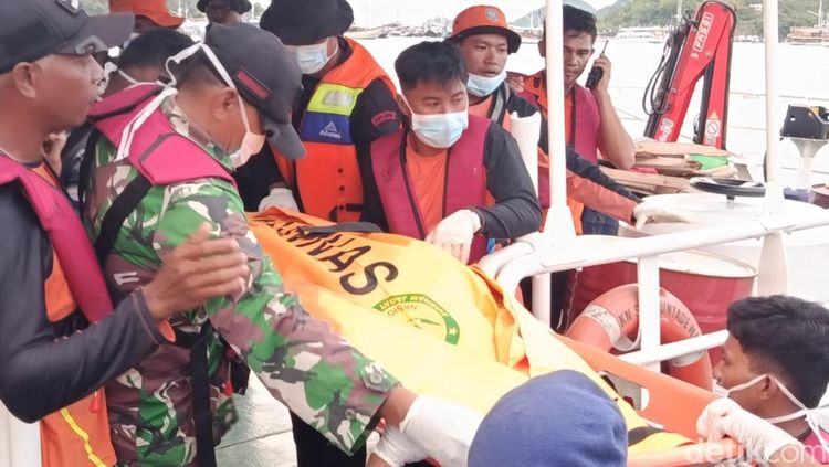 Terkuak di Kapal: Jasad Putra Pelatih Valencia Teridentifikasi Berkat Jejak Gigi