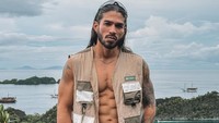 Bikin Heboh! Jeremiah Lakhwani Ditawari Jadi Pemain WWE