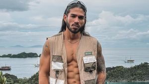 Bikin Heboh! Jeremiah Lakhwani Ditawari Jadi Pemain WWE