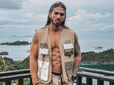 Bikin Heboh! Jeremiah Lakhwani Ditawari Jadi Pemain WWE