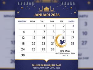 Tanggal 7 Januari Memperingati Apa? Simak 4 Perayaan Unik dan Menariknya