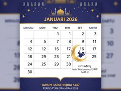 Tanggal 7 Januari Memperingati Apa? Simak 4 Perayaan Unik dan Menariknya