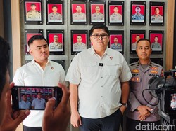 Gangster di Gresik Bawa Sajam, 2 Orang Jadi Korban Pembacokan