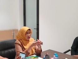 1.222 Kasus Kekerasan Perempuan-Anak Makassar Selama 2025, Tamalate Tertinggi