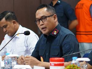 Imigrasi Batam Tunda Keberangkatan 5.659 Orang Diduga PMI Ilegal Sepanjang 2025