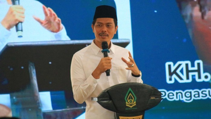 Kriteria Calon Rais Aam PBNU: Pemimpin Spiritual dan Strategis