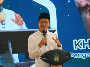 Kreteria Calon Rais Aam Ideal: Pemimpin Spiritual dan Penentu Kebijakan Strategis PBNU