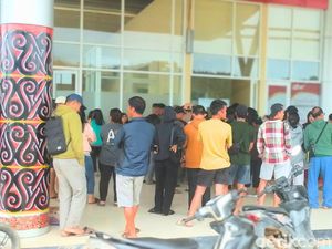 Penerbangan Krayan-Nunukan Ditambah, Ongkos Disubsidi hingga Rp 1 Juta