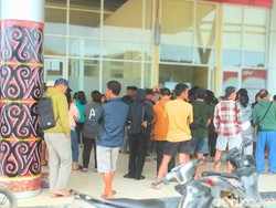 Penerbangan Krayan-Nunukan Ditambah, Ongkos Disubsidi hingga Rp 1 Juta