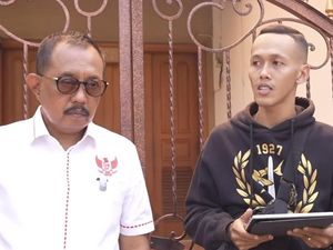 PT di Surabaya Ini Diduga Tipu Ribuan Orang Lewat Investasi Bodong