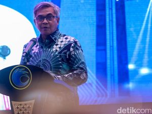 Video Kata Ketua KPK soal Kewenangan Penyidik di KUHAP Baru