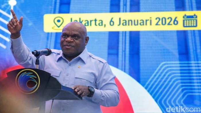 Menristekbuh: Staf Wajib Hindari Memberi Uang ke Atasan