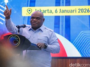 Pigai Bahas Integritas, Ingatkan Staf Tak Beri Apa Pun ke Atasannya