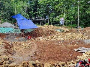 Alhamduillah! Donasi Masjid Al Huda Korban Prank Donatur Sudah Hampir Rp 1 M