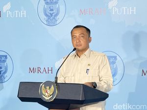 Istana Tampung Usulan Anak Jalanan hingga Penyandang Disabilitas Dapat MBG