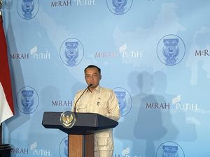 Mensesneg Akui Prabowo Sempat Tegur Menteri di Retret: Pelecut Semangat