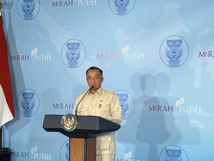 Mesesneg Akui Prabowo Tegur Menteri di Retret: Melecut Semangat