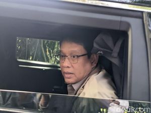 Menkeu Purbaya Perdana Ikut Retret, Siapkan Materi Ekonomi hingga APBN