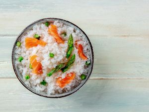 Benarkah Beras Porang Bagus untuk Diet? Ini Fakta dan Manfaatnya