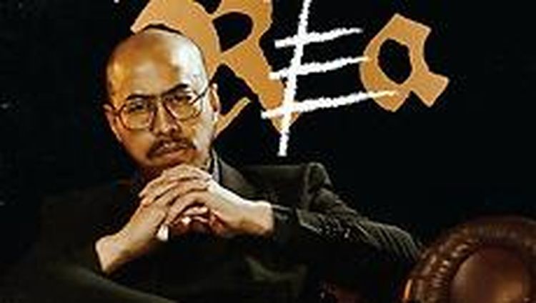 Kontroversi 'Mens Rea' Seret Pandji Pragiwaksono ke Ranah Hukum