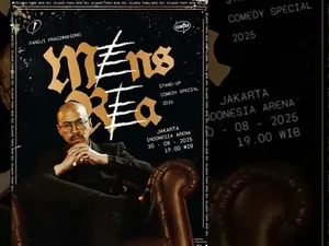 Video: 3 Barang Bukti di Kasus Pandji Pragiwaksono