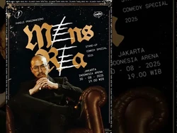 Pandji Pragiwaksono Dipolisikan atas Dugaan Penistaan Agama, Polisi Selidiki