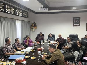 4 Tahun Beroperasi, Ternyata Fasilitas Ikonik Hotel The Edge Bali Tak Berizin?