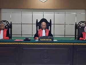 Guru Mansur Terdakwa Pelecehan Murid Bakal Ajukan Kasasi Usai Banding Ditolak