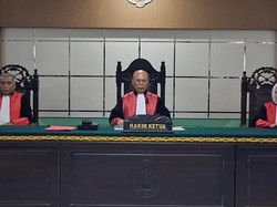 Guru Mansur Terdakwa Pelecehan Murid Bakal Ajukan Kasasi Usai Banding Ditolak