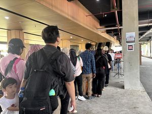 Pengunjung Planetarium: Tambah Jadwal Show Sampai Malam Juga Dijabanin