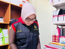 Soal Dugaan Korupsi Tambang Bauksit, ESDM Kalbar-KSOP Pontianak Ikut Digeledah