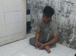 Kasus Pimpinan Ponpes Perkosa Santri Terungkap Usai Teman Korban Mengadu