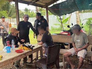 Komnas HAM Sulteng Nilai Penangkapan Aktivis di Morowali Cacat Prosedur