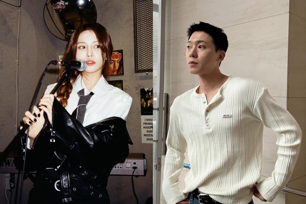 Potret Kasper dan Changjo Teen Top/ Foto: instagram.com/kasperxxi; instagram.com/t.changjo Changjo dan Kasper memiliki banyak kesamaan dalam perjalanan karir mereka, Beauties. Hal tersebut menjadikan mereka lebih saling memahami dan memberikan semangat.