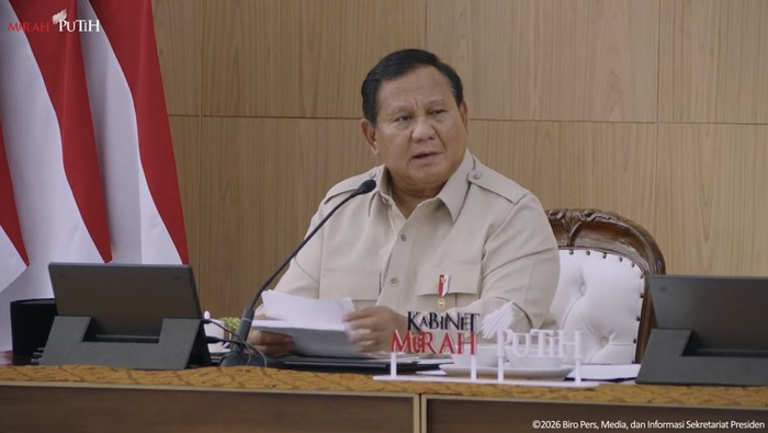 Prabowo Swasembada Beras, Bandingkan Era Soeharto