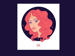 Ramalan Zodiak Leo 2026: Cinta Bersemi, Finansial Membaik