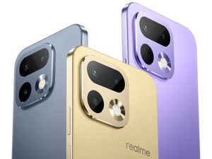 Realme 16 Pro 5G dan Pro+ 5G Rilis: Harga dan Spesifikasi di Indonesia