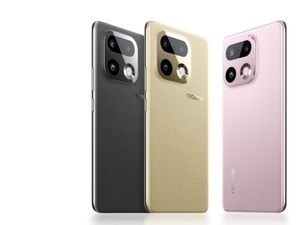 Realme 16 Pro Series Rilis Global, Kapan Masuk Indonesia?