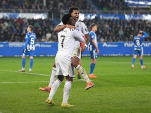 Rodrygo Lagi Bersinar, Vinicius Sedang Tenggelam