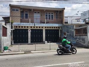 5 Hal Diketahui soal Penggerebekan Markas Scammer Internasional di Sleman