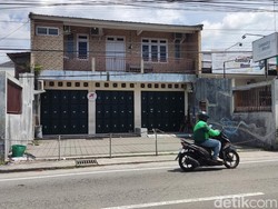 5 Hal Diketahui soal Penggerebekan Markas Scammer Internasional di Sleman