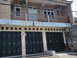 Sindikat Scamming di Sleman Punya 200 Karyawan, Upah hingga Rp 8,5 Juta