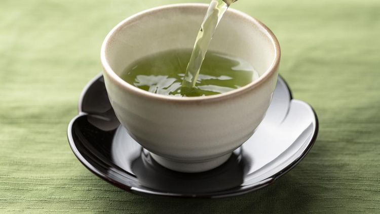 Supercharge Ginjal Anda: 6 Minuman Detoks Ampuh untuk Kesehatan Optimal