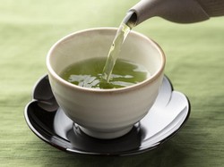 5 Minuman Herbal untuk Diet yang Bantu Pangkas BB