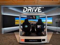 Dari Gaming Hingga Mobil Pintar, Ini Arah Masa Depan Layar Samsung Display