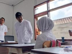 Sekolah Rakyat Jadi Jawaban Anak Putus Sekolah karena Kemiskinan